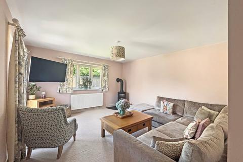 3 bedroom detached bungalow for sale, St Peters Mews, Alresford, Colchester, CO7