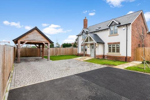 undefined, Benfield Close, Northend, Southam, CV47