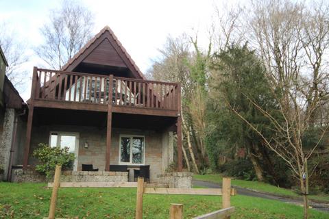 undefined, Valley Lodge, Harrowbarrow