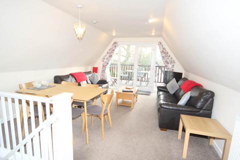 undefined, Valley Lodge, Harrowbarrow