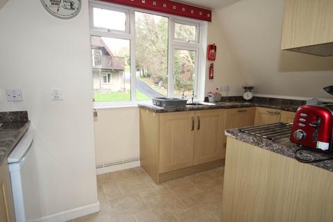 undefined, Valley Lodge, Harrowbarrow