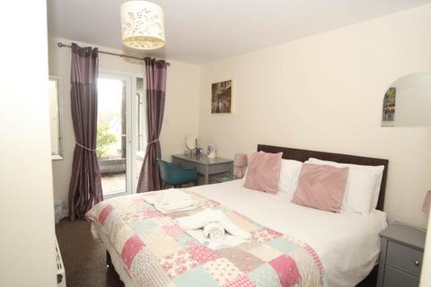 undefined, Valley Lodge, Harrowbarrow