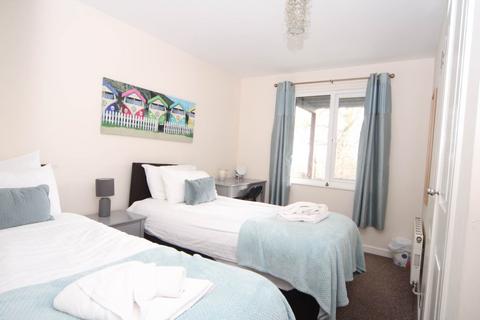 undefined, Valley Lodge, Harrowbarrow
