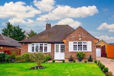 undefined, Lodge Avenue, Borehamwood WD6