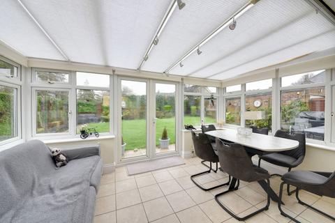 undefined, Lodge Avenue, Borehamwood WD6