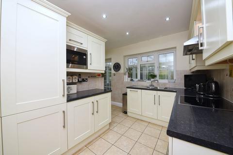 undefined, Lodge Avenue, Borehamwood WD6