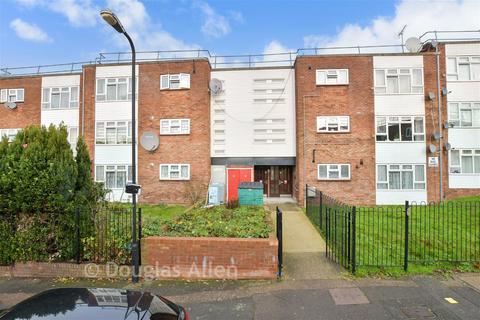 undefined, Radbourne Crescent, Walthamstow