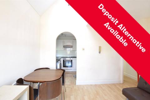1 bedroom apartment to rent, Alexander Close, Barnet EN4
