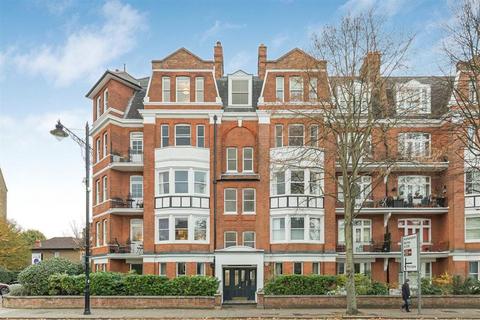 Castelnau Mansions, London SW13