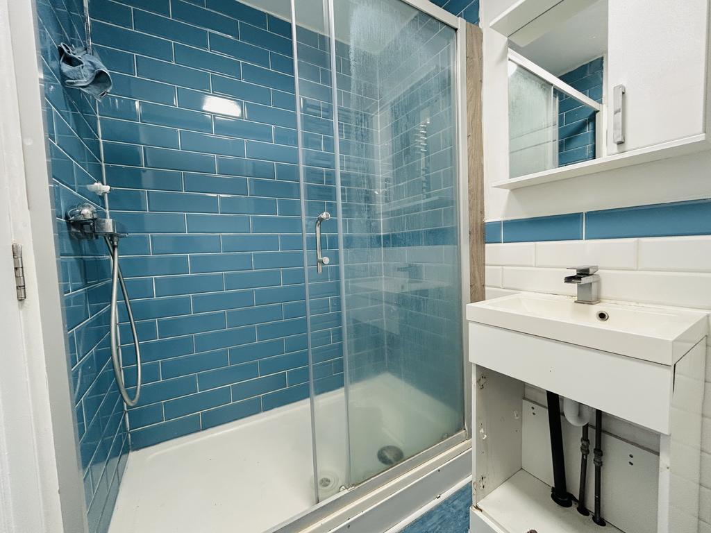 Bathroom 1