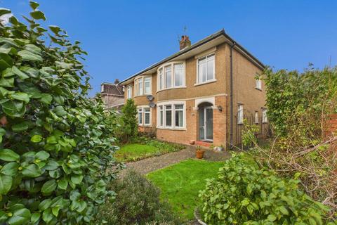 3 bedroom semi-detached house for sale, Waun-y-Groes Avenue, Rhiwbina, Cardiff. CF14