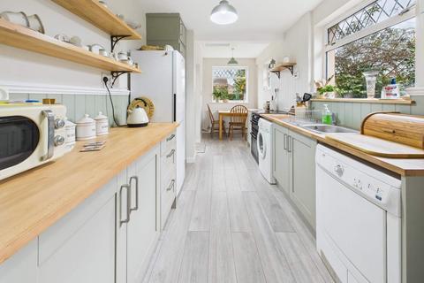 3 bedroom semi-detached house for sale, Waun-y-Groes Avenue, Rhiwbina, Cardiff. CF14