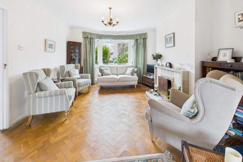 3 bedroom semi-detached house for sale, Waun-y-Groes Avenue, Rhiwbina, Cardiff. CF14
