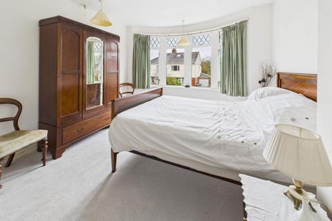 3 bedroom semi-detached house for sale, Waun-y-Groes Avenue, Rhiwbina, Cardiff. CF14