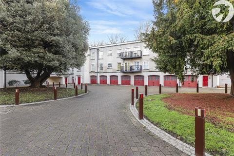 2 bedroom flat for sale, Capability Way, Greenhithe, Kent, DA9
