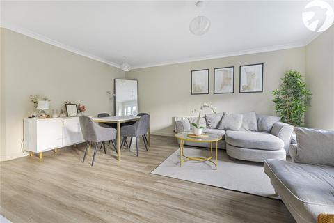 2 bedroom flat for sale, Capability Way, Greenhithe, Kent, DA9