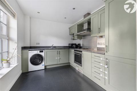 2 bedroom flat for sale, Capability Way, Greenhithe, Kent, DA9