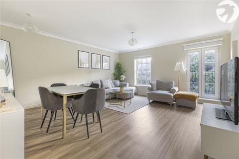 2 bedroom flat for sale, Capability Way, Greenhithe, Kent, DA9