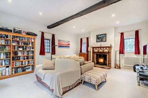3 bedroom detached house for sale, Churt Road, Hindhead, Surrey