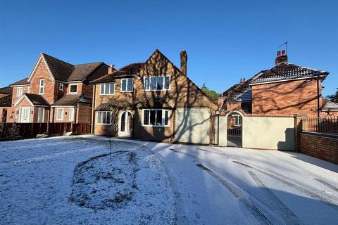 undefined, Streetsbrook Road, Solihull