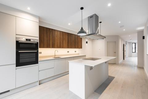 undefined, Eardley Road, London SW16
