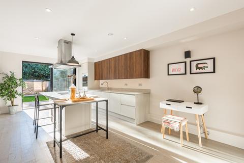 undefined, Eardley Road, London SW16