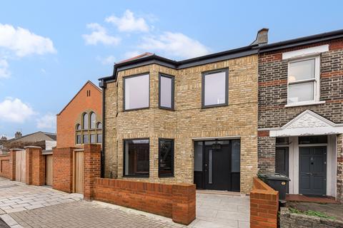 undefined, Eardley Road, London SW16