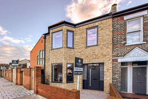 undefined, Eardley Road, London SW16