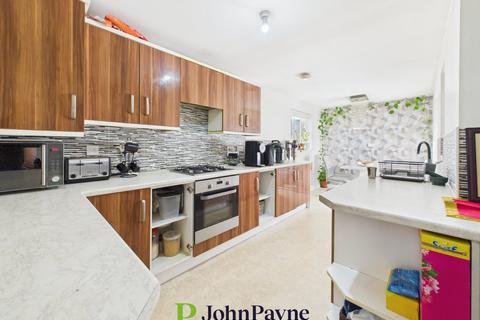 undefined, Anglian Way, Stoke Village, Coventry, CV3