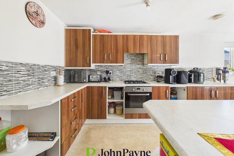 undefined, Anglian Way, Stoke Village, Coventry, CV3