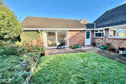 undefined, Exmouth EX8
