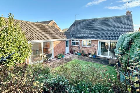 undefined, Exmouth EX8