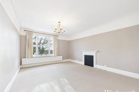 2 bedroom apartment to rent, Ranelagh Road, London, W5