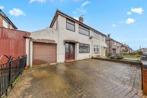 3 bedroom semi-detached house for sale, Irwell Road, Warrington, WA4