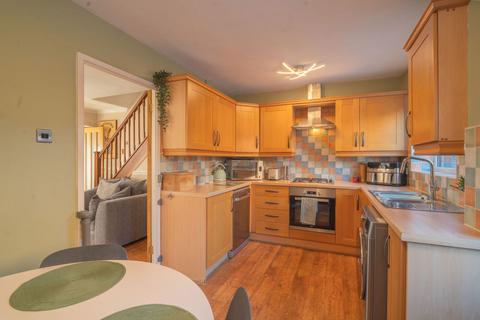 2 bedroom end of terrace house for sale, Woodrush Drive, Birmingham B47