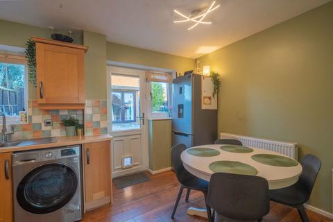 2 bedroom end of terrace house for sale, Woodrush Drive, Birmingham B47