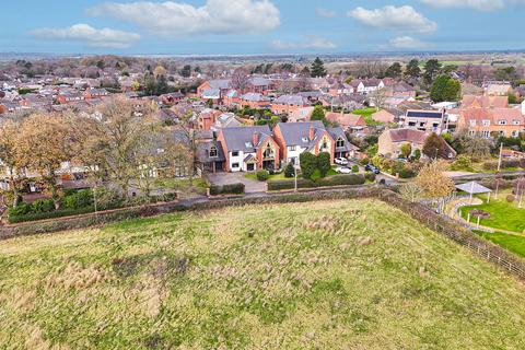 5 bedroom detached house for sale, Shenton Lane, Nuneaton CV13
