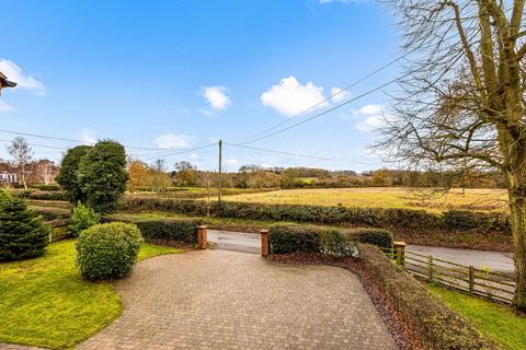 5 bedroom detached house for sale, Shenton Lane, Nuneaton CV13