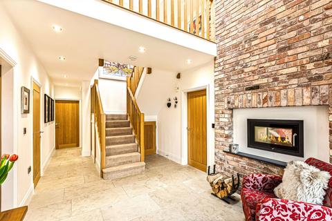 5 bedroom detached house for sale, Shenton Lane, Nuneaton CV13