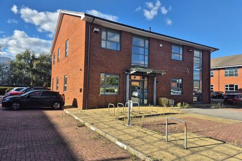Office to rent, 2 Sidings Ct Doncaster DN4 5NU