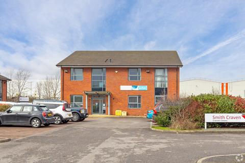 Office to rent, 2 Sidings Ct Doncaster DN4 5NU