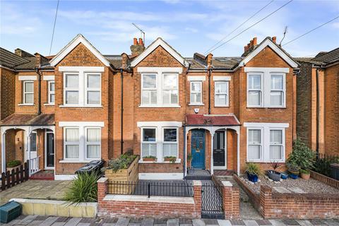 Croft Road, Bromley