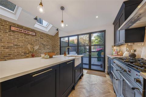 undefined, Croft Road, Bromley
