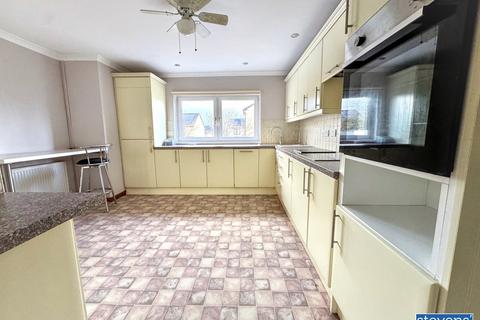 2 bedroom terraced bungalow for sale, Glascott Close, Hatherleigh, Okehampton, Devon, EX20