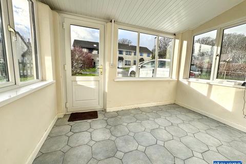 2 bedroom terraced bungalow for sale, Glascott Close, Hatherleigh, Okehampton, Devon, EX20