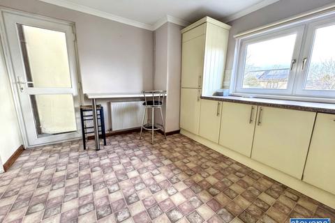 2 bedroom terraced bungalow for sale, Glascott Close, Hatherleigh, Okehampton, Devon, EX20