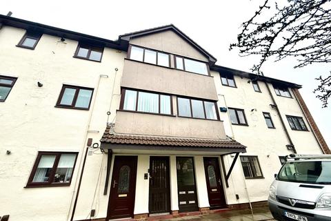 2 bedroom apartment for sale, Newhaven Court, Hartlepool