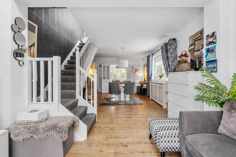 3 bedroom detached bungalow for sale, Eden Croft , Kenilworth
