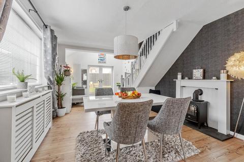 3 bedroom detached bungalow for sale, Eden Croft , Kenilworth