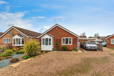 3 bedroom detached bungalow for sale, Windsor Close, Lincoln LN2